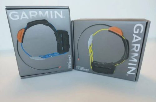 02-colliers-Garmin-T5X-1.jpg Lote de 2 collares Garmin T5X