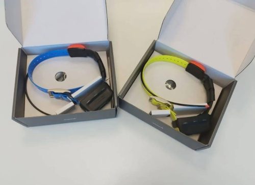 02-colliers-Garmin-T5X-3.jpg Lote de 2 collares Garmin T5X