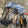Pack Garmin Télécommande Astro 320 avec 07 Colliers TT15
