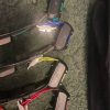 Pack Garmin: 01 Centrale Alpha 200 + 04 Colliers TT25