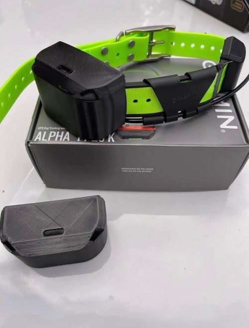 Collar Garmin TT25K de ocasión | Localización y adiestramiento de élite