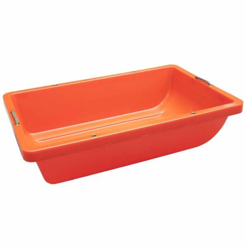 Bac-forestier-Eurohunt-orange-1.jpg Bandeja forestal Eurohunt naranja