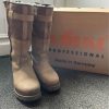 Bota para frío extremo VÖLKL PANDA POLAR marrón (DE OCASIÓN)