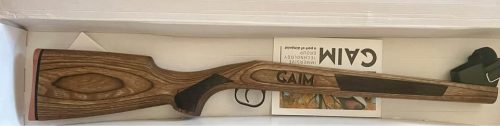 Pack Simulateur de Tir GAIM Hunting + Casque VR Meta Quest 3