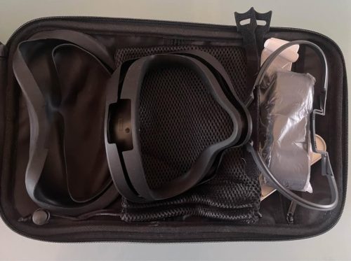 Pack Simulateur de Tir GAIM Hunting + Casque VR Meta Quest 3