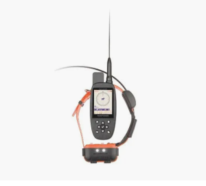 Pach de 16 Colliers Canicom GPS 2 Num'Axes + Télécommande