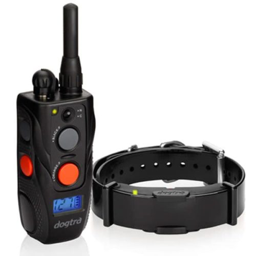 El Dogtra 610C (SEGUNDA MANO)
