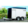 Remorque fourgon DEBON C500XL ROADSTER