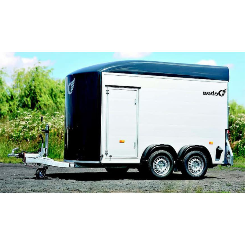 Remorque fourgon DEBON C500XL ROADSTER