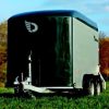Remorque fourgon DEBON C500XL ROADSTER