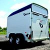 Remorque fourgon DEBON C500XL ROADSTER