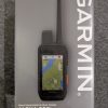 Télécommande Garmin Alpha 300i d'Occasion | Console Seule inReach