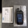 Télécommande Garmin Alpha 300i d'Occasion | Console Seule inReach