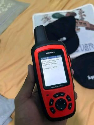 Garmin inReach Explorer+ (DE SEGUNDA MANO)