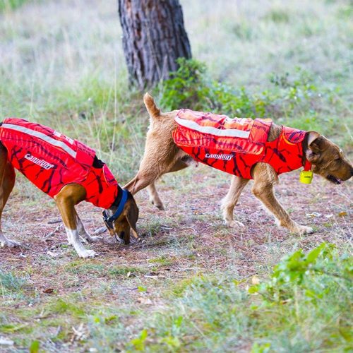 GILET-DEFENDER-2.0-ORANGE-CAMO-2.jpg Chaleco Defender 2.0 Orange Camo – Diferentes tallas