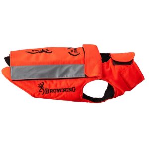 GILET-PROTECT-PRO-ORANGE-1.jpg Chaleco Protect pro naranja Browning