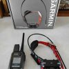 Pack Garmin Télécommande Alpha 10 et 01 Collier TT15 Mini