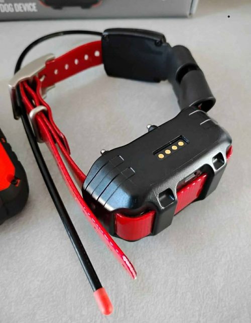 Pack Garmin Télécommande Alpha 10 et 01 Collier TT15 Mini