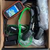 Pack Garmin Télécommande Alpha 100 et 02 Colliers TT15 Mini