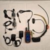 Pack Garmin: 01 Centrale Alpha 100 + 01 Collier T5