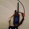 Pack Garmin: 01 Centrale Alpha 100 + 01 Collier T5