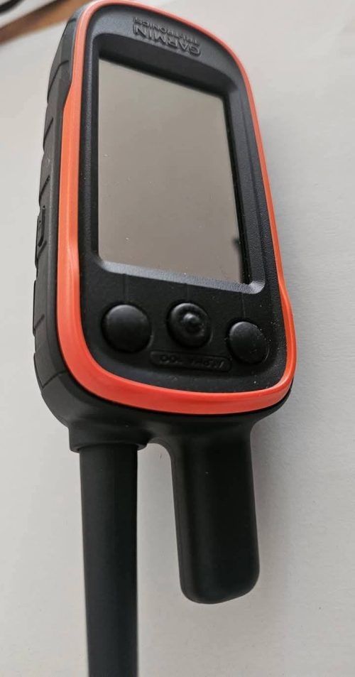 Télécommande Garmin Alpha 100 d'Occasion | Console Seule