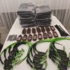 Garmin-Alpha-100-et-05-colliers-TT15-c.jpg Pack Garmin Alpha 100 con 5 Collares TT15 (OCASIÓN)
