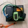 Pack Garmin Alpha 100 + 2 Collares TT15 | Seguimiento y Adiestramiento