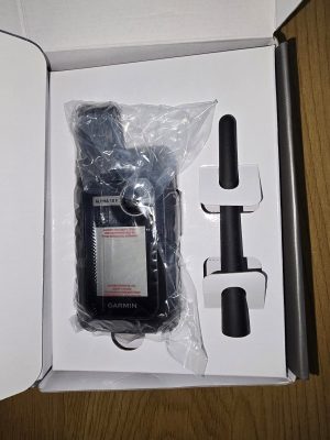 Garmin-Alpha-10F-2.jpg Télécommande Garmin Alpha 10 d'Occasion | Mini Centrale Seule