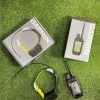 Pack Garmin: Télécommande Alpha 200K et 01 Collier K5X