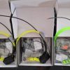 Pack Garmin: Télécommande Alpha 200K + Collier KT15X + Collier K5X