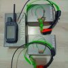 Pack Garmin: Télécommande Alpha 300 et 2 Colliers TT25