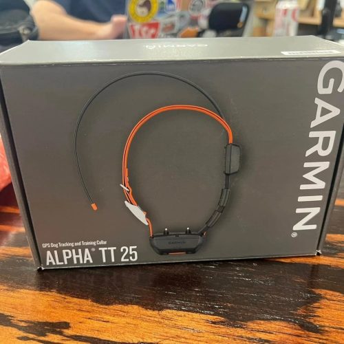 Garmin-Alpha-300-i-et-un-collier-TT-25-c.jpg Pack Garmin Alpha 300 + Collier TT 25 K | Système Suivi & Dressage