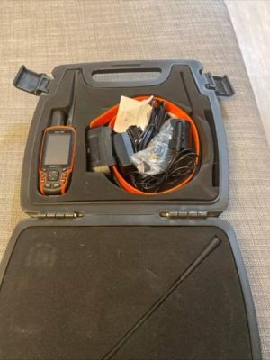 Pack Garmin Astro 320 + Collier DC 40 Repérage Chasse