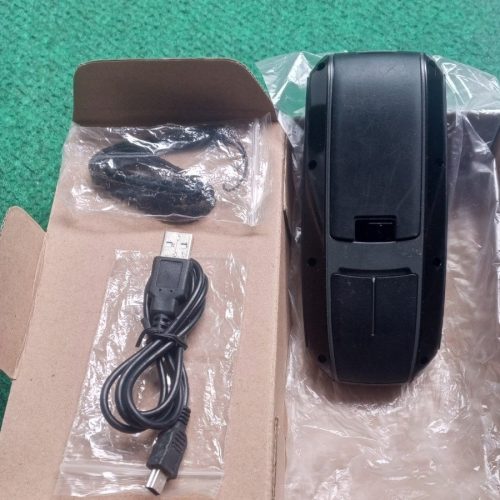 GPS portátil Garmin GPSMAP 78s resistente al agua y flotante (Nuevo)