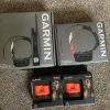 Pack Garmin PRO 550 Plus + 2 Colliers TT15 & Bipeurs