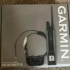 Pack Garmin PRO 550 Plus + 2 Colliers TT15 & Bipeurs