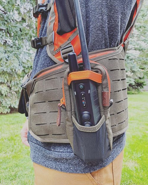 Télécommande Garmin PRO 550 Plus (Seule)