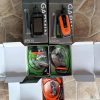 Pack Garmin: 01 Centrale Alpha 300 + 03 Colliers TT25