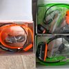 Pack Garmin: 01 Centrale Alpha 300 + 03 Colliers TT25