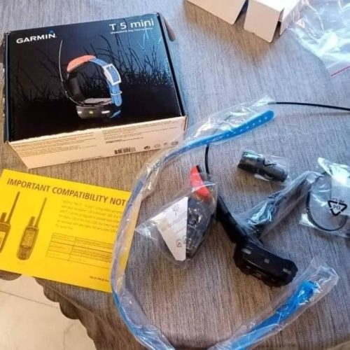 Garmin-col-T5-mini-1.jpg Collar Garmin T5 Mini de ocasión | Localización GPS para perros pequeños