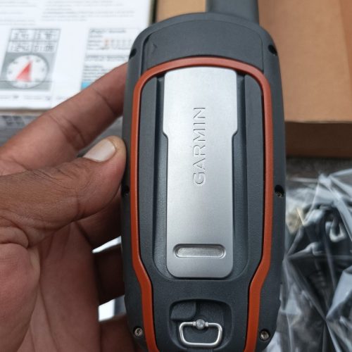 Télécommande Garmin GPSMAP 64s