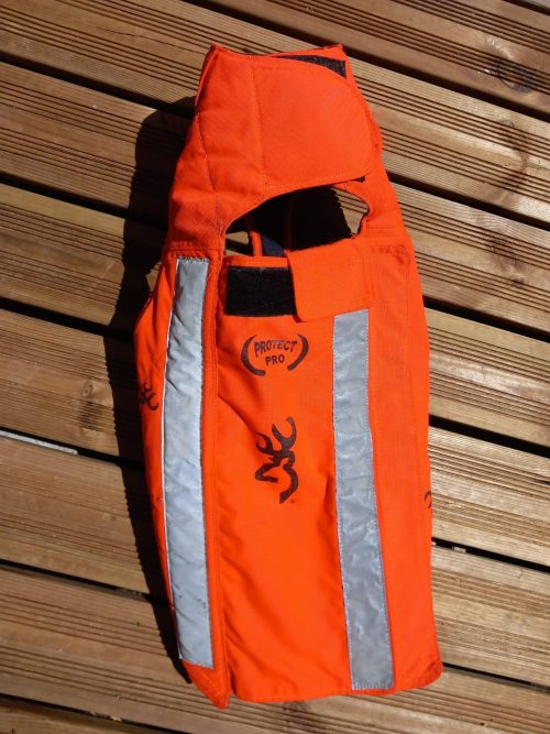 Gilet-Browning-Protect-Pro-2.jpg Gilet Browning Protect Pro (DE SEGUNDA MANO)