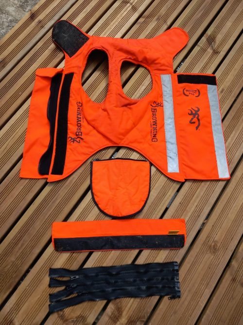 Gilet-Browning-Protect-Pro-5.jpg Gilet Browning Protect Pro (DE SEGUNDA MANO)
