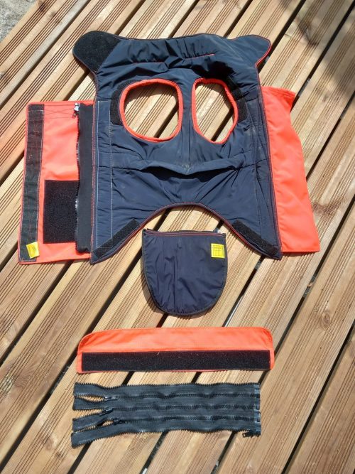 Gilet-Browning-Protect-Pro-6.jpg Gilet Browning Protect Pro (DE SEGUNDA MANO)