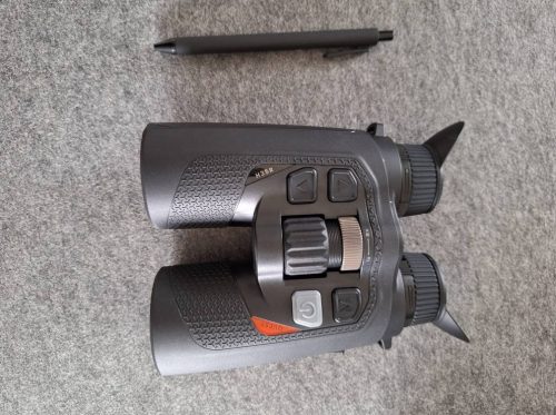 Prismáticos térmicos Nocpix Quest H50R (DE OCASIÓN)