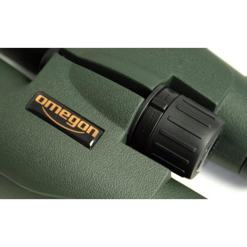 Prismáticos Omegon Hunter 8x56 HD
