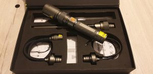 La-lampe-LEDLENSER-4-en-1-a.jpg Lampe LEDLENSER Worker's Friend (Système 4 en 1) OCCASION NEUVE