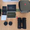 Prismáticos Leica Noctivid 10x42 | La élite de la óptica (de segunda mano)