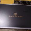 Leupold HD SX-2 Kenai 2 25-60x80 OCCASION NEUVE